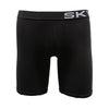 SKVI BLACK/BLACK 2 PACK PREMIUM UNDERWEAR