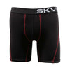 SKVI BLACK/RED 2 PACK PREMIUM UNDERWEAR