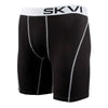 SKVI BLACK/WHITE 2 PACK PREMIUM UNDERWEAR