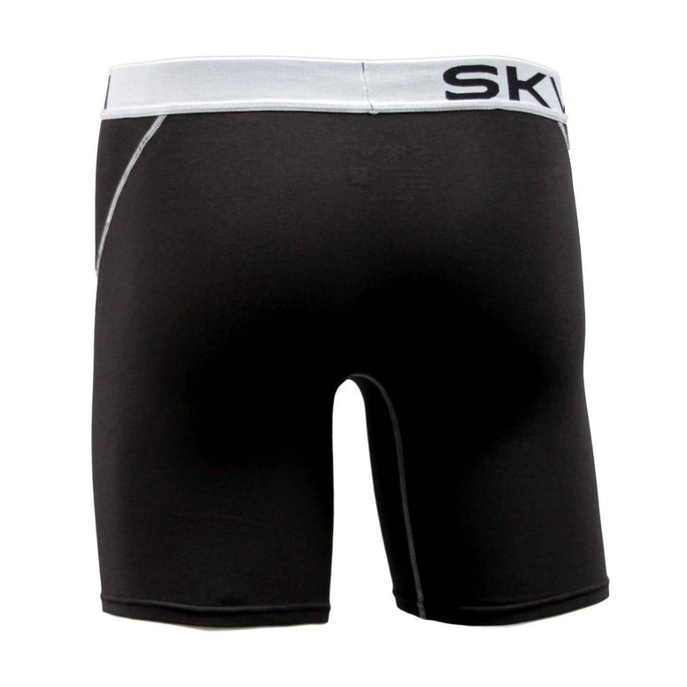 SKVI BLACK/WHITE 2 PACK PREMIUM UNDERWEAR – Monster Hutch LLC