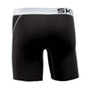 SKVI BLACK/WHITE 2 PACK PREMIUM UNDERWEAR