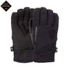 POW GLOVES SNIPER GTX GLOVE BLACK