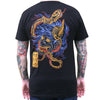 BLACK MARKET SCORNED TEE SHIRT