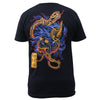 BLACK MARKET SCORNED TEE SHIRT