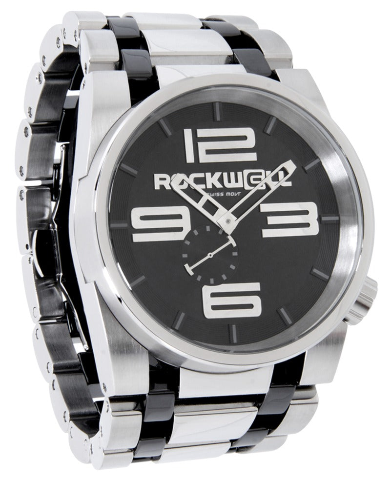 Rockwell watches 50mm outlet