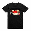 Streetwear on Demand THUPREME CASH TEE BLACK