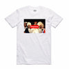 Streetwear on Demand THUPREME CASH TEE WHITE