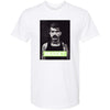 InkAddict TATTOOED MAN WHITE Tee