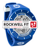 ROCKWELL THE COLISEUM FIT TITO ORTIZ WATCH