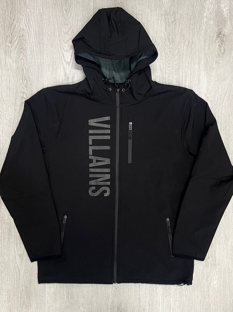 WE ARE VILLAINS SPECIAL OPS JACKET