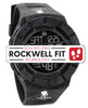 ROCKWELL THE COLISEUM FIT WATCH KRYPTEK WOUNDED WARRIOR