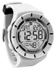 ROCKWELL THE COLISEUM FIT WATCH WHITE / BLACK