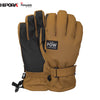 POW GLOVES XG MID GLOVE RUBBER