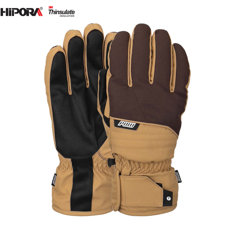 POW GLOVES ZERO GLOVE 2.0 DOE