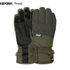 POW GLOVES ZERO GLOVE 2.0 OLIVE