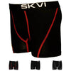 SKVI YOUTH BOYS 3 PACK PREMIUM UNDERWEAR