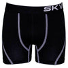 SKVI YOUTH BOYS 3 PACK PREMIUM UNDERWEAR