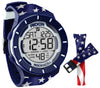 ROCKWELL THE COLISEUM FIT WATCH PATRIOT USA