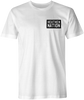 HEATHEN FU2 TEE SHIRT WHITE