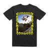 Art Society LEGENDS OF SKATE VOL. 1 TEE BLACK