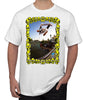 Art Society LEGENDS OF SKATE VOL. 1 TEE WHITE