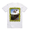 Art Society LEGENDS OF SKATE VOL. 1 TEE WHITE