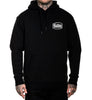 SULLEN LINCOLN LUX HOODIE
