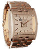 ROCKWELL THE APOSTLE WATCH ROSE GOLD