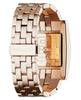 ROCKWELL THE APOSTLE WATCH ROSE GOLD