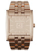 ROCKWELL THE APOSTLE WATCH ROSE GOLD