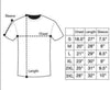 InkAddict TATTOOED MAN WHITE Tee