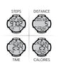 ROCKWELL THE COLISEUM FIT WATCH PATRIOT USA