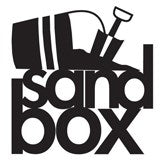 Sandbox THE BOSS GOGGLE BURGUNDY PINK IONIZED